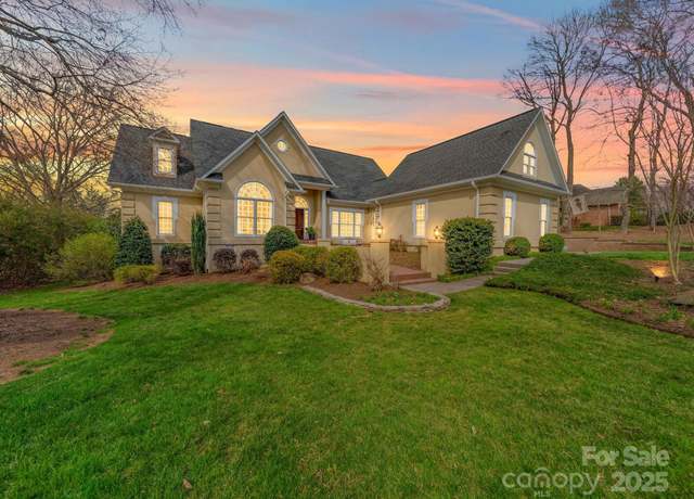 Property at 110 Hidden Pastures Dr, Cramerton, NC 28032, 4 beds, 3.5 baths
