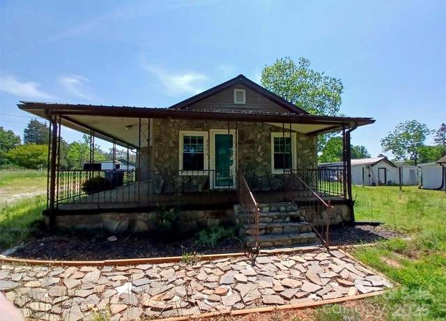 Property at 4194 Buffalo Shoals Rd, Maiden, NC 28650, 2 beds, 2.5 baths