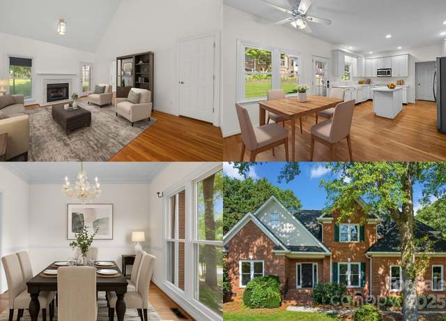 Property at 765 Portpatrick Pl, Fort Mill, SC 29708, 4 beds, 3.5 baths