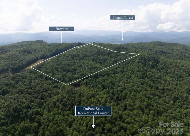 Property at 99999 Reserve Rd, Pisgah Forest, NC 28768