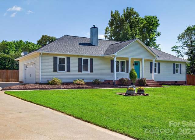 Property at 106 Abbey Cir, Salisbury, NC 28147, 3 beds, 2 baths