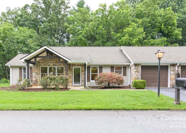 Property at 222 Rocky Mountain Way, Arden, NC 28704, 3 beds, 2 baths