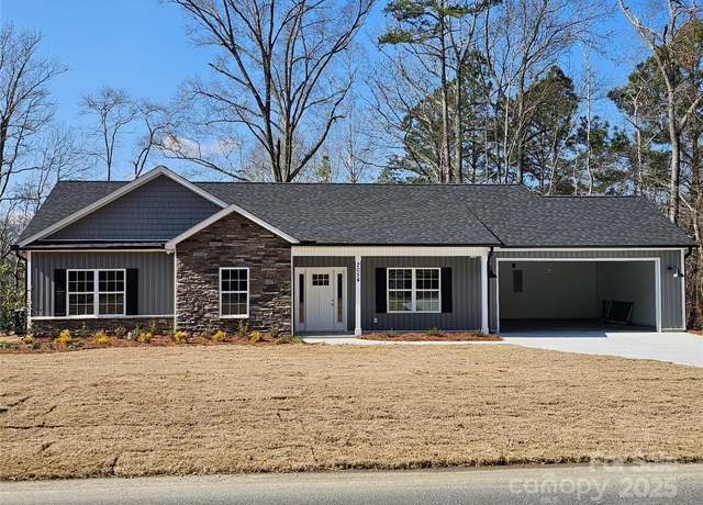 Property at 2054 Cane Mill Rd, Lancaster, SC 29720, 3 beds, 2 baths