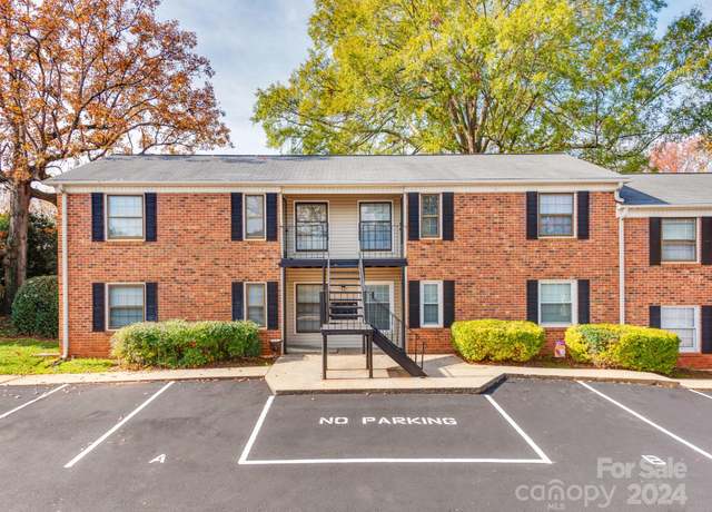 Property at 5903 Quail Hollow Rd Unit D, Charlotte, NC 28210, 1 bed, 1 bath