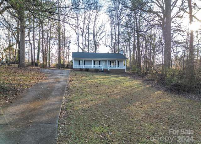 Property at 121 Pam Dr, Gastonia, NC 28056, 3 beds, 2 baths