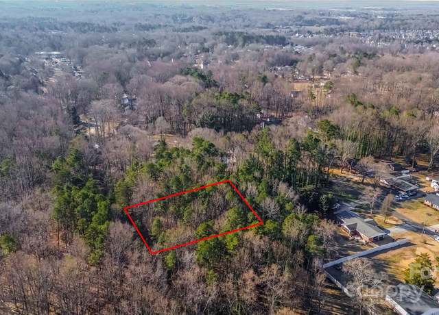 Property at Lot # 88 Longbow Rd, Kannapolis, NC 28081