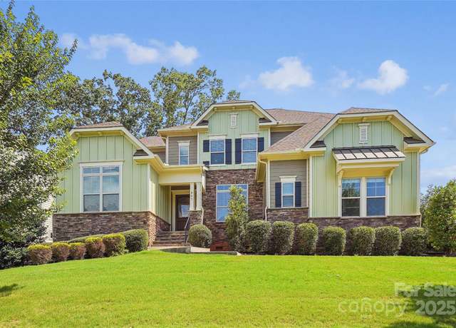 Property at 657 Chase Ct, Fort Mill, SC 29708, 5 beds, 4.5 baths
