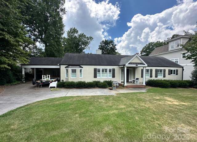 Property at 363 Tranquil Ave, Charlotte, NC 28209, 3 beds, 2 baths