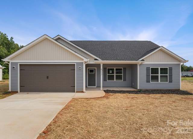 Property at 6217 Long Branch Rd, Salisbury, NC 28147, 3 beds, 2 baths