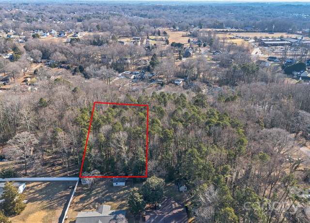 Property at Lot # 87 Longbow Rd, Kannapolis, NC 28081