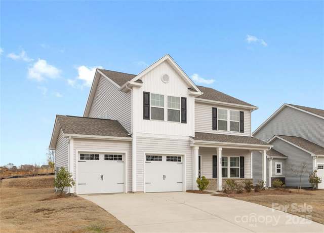 Property at 418 Babbling Brook Ln Unit 245B, Locust, NC 28097, 4 beds, 2.5 baths