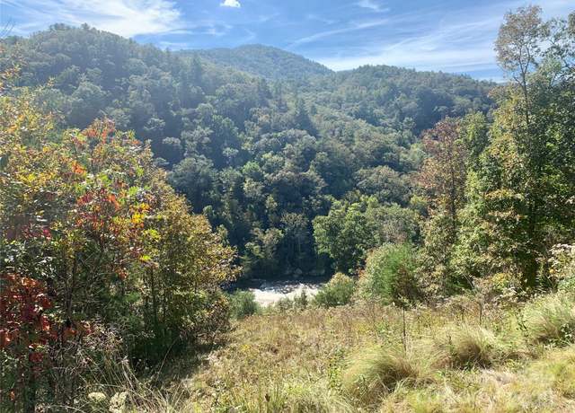 Property at 3641 French Broad Pkwy #5, Marshall, NC 28753