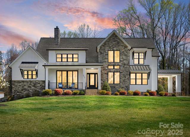 Property at 9614 Beatties Ford Rd, Huntersville, NC 28078, 4 beds, 3.5 baths