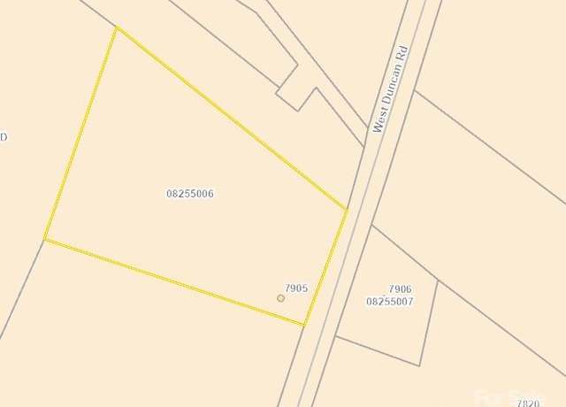 Property at 7905 W Duncan Rd, Indian Trail, NC 28079