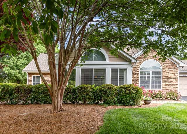 Property at 9013 Trellis Pointe Blvd, Charlotte, NC 28227, 2 beds, 2 baths