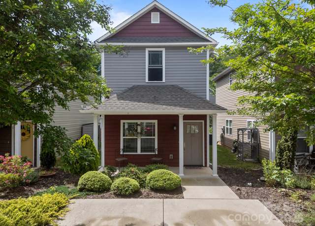 Property at 25 Mill Creek Loop, Asheville, NC 28806, 2 beds, 2.5 baths