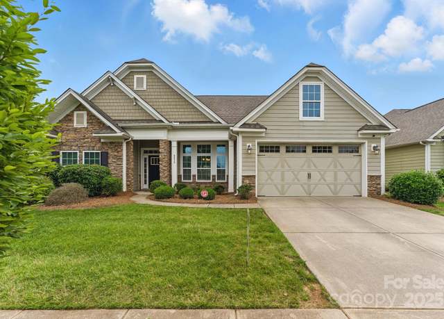 Property at 8830 Artesa Mill Ln, Charlotte, NC 28214, 3 beds, 2 baths
