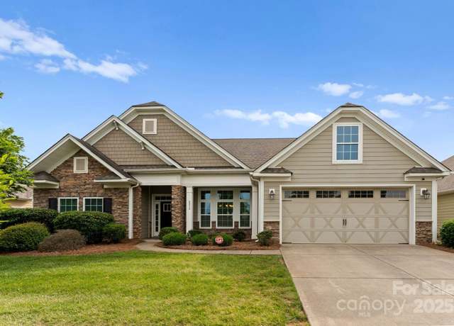 Property at 8830 Artesa Mill Ln, Charlotte, NC 28214, 3 beds, 2 baths