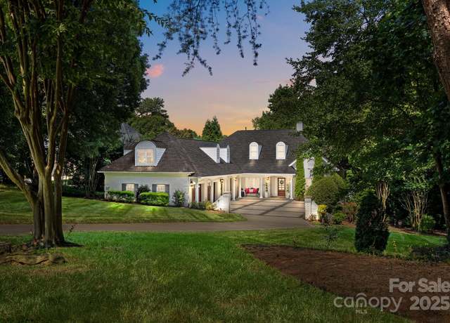 Property at 19506 Mary Ardrey Cir, Cornelius, NC 28031, 5 beds, 4.5 baths
