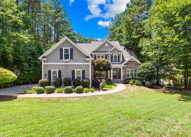 Property at 2455 Talbot Ct, Sherrills Ford, NC 28673, 5 beds, 3.5 baths