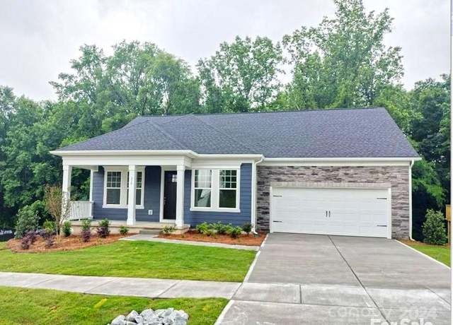 Property at 230 Hamrick Rd #2, Cramerton, NC 28032, 5 beds, 2.5 baths