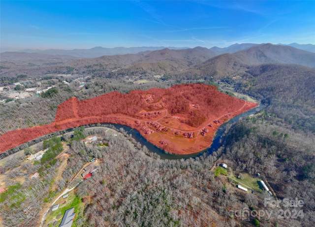 Property at 00000 River Club Rd, Cullowhee, NC 28723