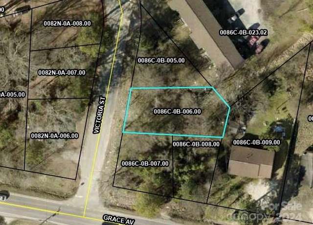 Property at 1503 Victoria St, Lancaster, SC 29720