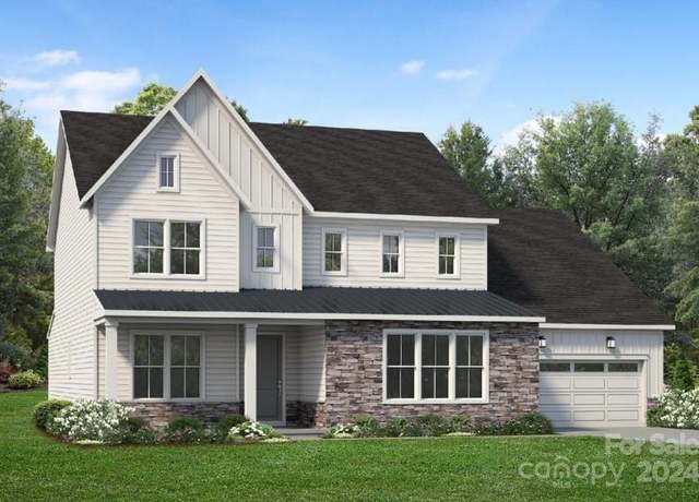 Property at 5220 Mint Harbor Way #0285, Charlotte, NC 28269, 5 beds, 4.5 baths