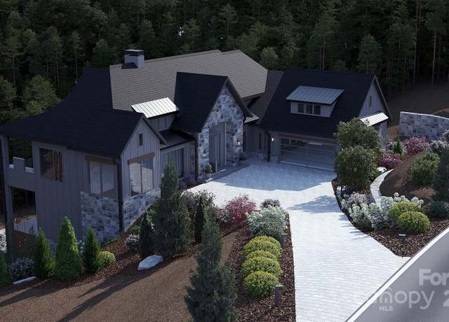 Property at 8 Wood Lily Trl, Arden, NC 28704, 4 beds, 5 baths