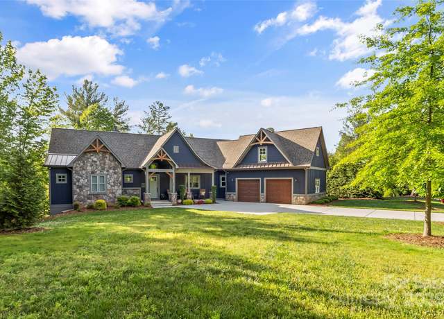 Property at 1289 Northview Dr, Morganton, NC 28655, 5 beds, 5 baths