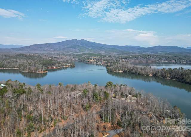 Property at 265 Harborside Dr, Nebo, NC 28761