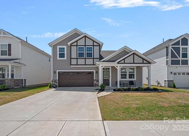 Property at 9110 Buckley Ct #154, Charlotte, NC 28269, 3 beds, 2.5 baths