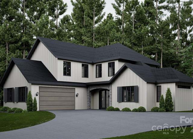 Property at 10220 Idlewild Rd, Matthews, NC 28105, 4 beds, 3.5 baths