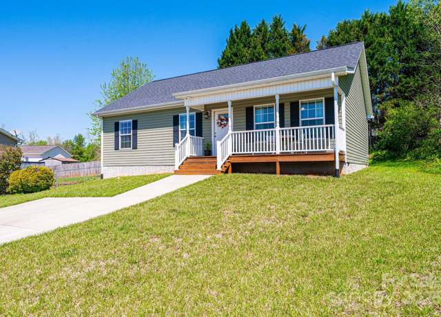Property at 50 Serenity Ln, Hickory, NC 28601, 3 beds, 2 baths