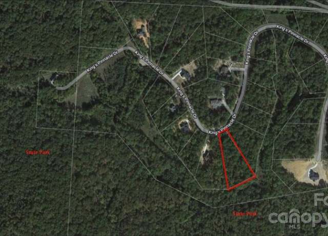 Property at 5147 Kings Pinnacle Dr, Kings Mountain, NC 28086