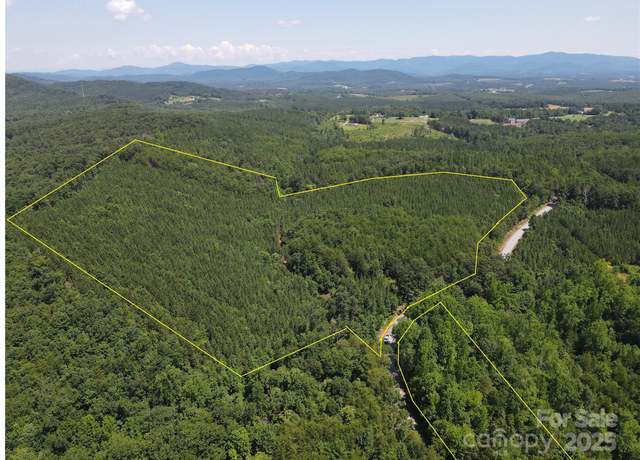 Property at 0 Irvin Rd, Ellenboro, NC 28040