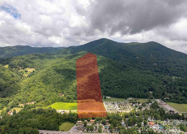 Property at 00 Moody Farm Rd, Maggie Valley, NC 28751