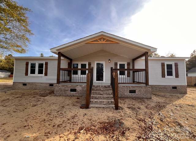 Property at 78 Central Place Ln, Pageland, SC 29728, 3 beds, 2 baths