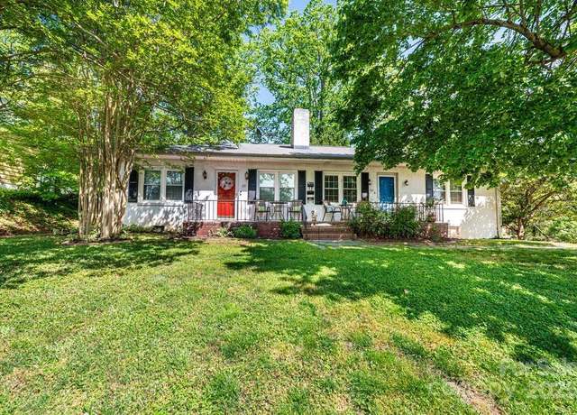 Property at 310 1st St NE, Hickory, NC 28601, 5 beds, 4 baths
