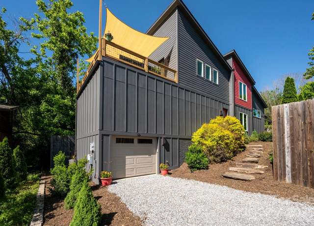 Property at 77 5th Ave, Asheville, NC 28806, 3 beds, 3 baths