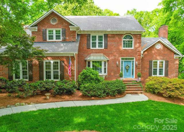 Property at 5900 Colwick Ct NW, Concord, NC 28027, 4 beds, 2.5 baths