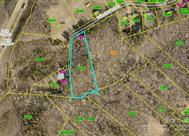 Property at 864 Calloway Rd, Lincolnton, NC 28092