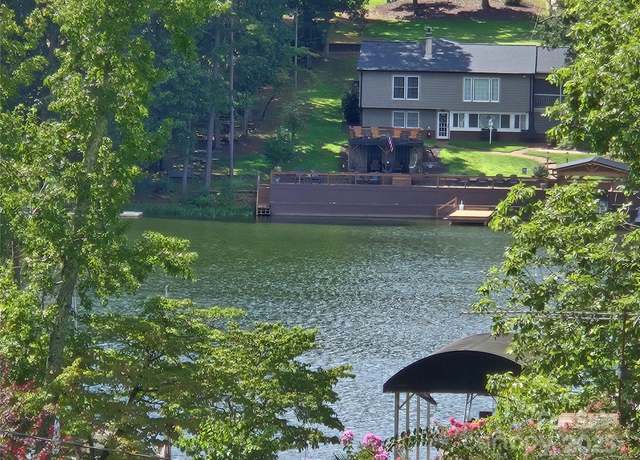 Property at 0 Lakeshore Dr #258, Badin Lake, NC 28127