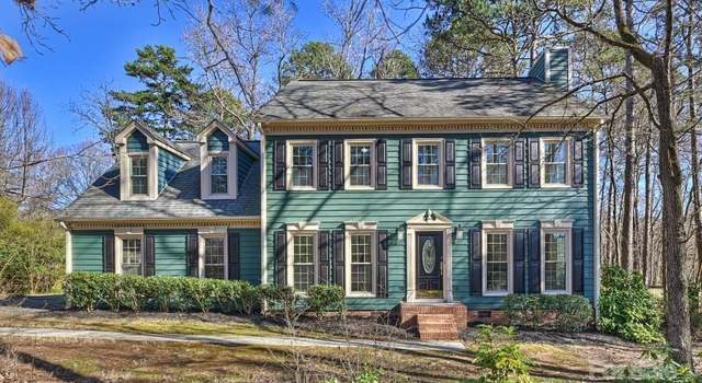 Photo of 10315 Hanging Moss Trl, Mint Hill, NC 28227