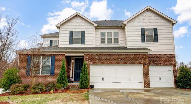 Photo of 11296 Serenity Farm Dr, Midland, NC 28107