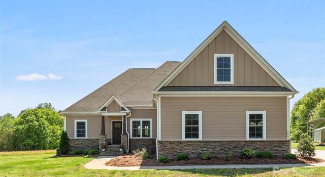 Photo of 244 Alexis Lucia Rd, Alexis, NC 28006