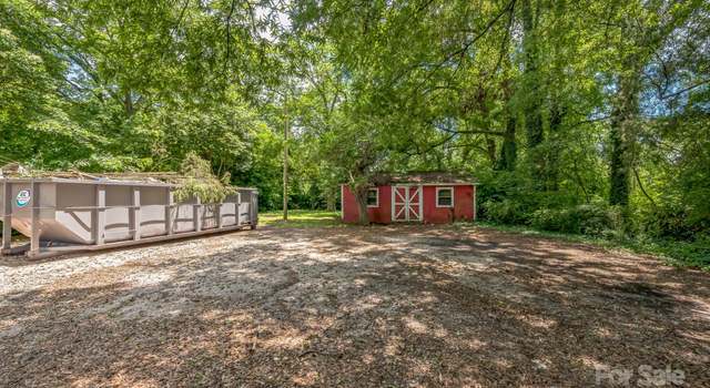 Photo of 537 N Main St, Mooresville, NC 28115