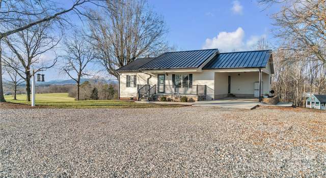 Photo of 50 Berea Church Quincy Rd, Hiddenite, NC 28636