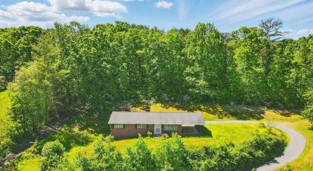 Photo of 3120 Mineral Springs Mountain Rd, Valdese, NC 28690