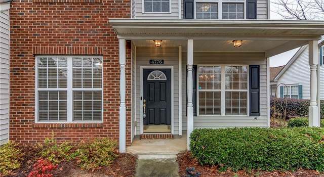 Photo of 4776 Grier Farm Ln #4776, Charlotte, NC 28270
